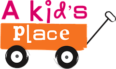 A Kid's Place of Tampa Bay logo