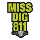 MISS DIG 811 logo