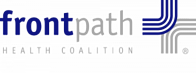 Frontpath Health Coalition logo