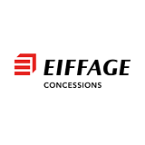 Eiffage Concessions logo