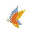 LeafWing Center logo