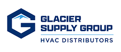 Glacier Supply Group logo