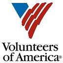 Volunteers of America Texas logo