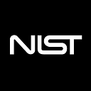 US National Institute of Standards and Technology logo