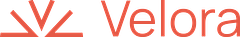 Velora logo