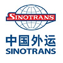CHINA INTEROCEAN TRANSPORT INC logo