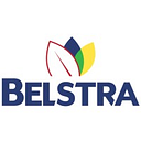 Belstra Farm and Garden logo