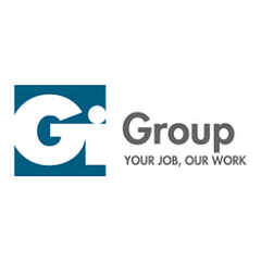 Gi Group Argentina logo
