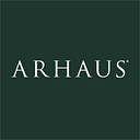 Arhaus Recruiting logo