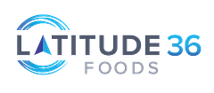 Latitude 36 Foods logo
