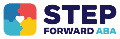Step Forward Aba logo