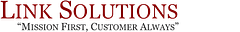 Link Solutions logo