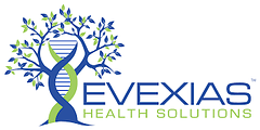 Evexias Health Solutions logo