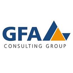 GFA Consulting Group logo
