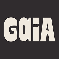 Gaia Family logo