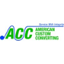 Vertical Converting logo