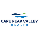 Cape Fear Valley Health System logo