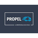 Propel Delivery - Amazon Delivery Service Partner logo