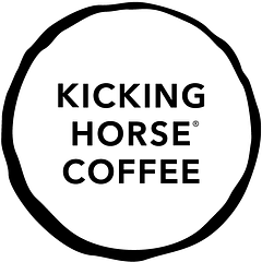 Kicking Horse Coffee logo