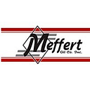 Meffert Oil Company logo
