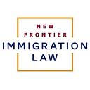 New Frontier Immigration Law logo