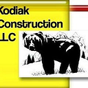 KODIAK Construction Recruiting & Staffing logo
