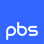 PBS Suriname logo