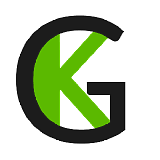GreenKiss Staffing Solutions logo