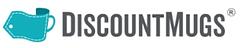 DiscountMugs logo