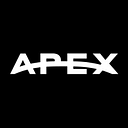 Apex logo