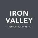 Iron Valley Supply logo