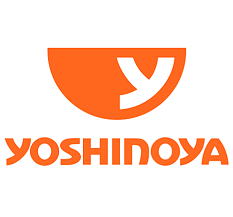 Yoshinoya Restaurant logo
