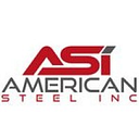 American Steel Company logo