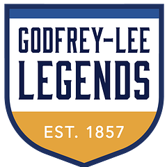Godfrey-Lee Public Schools logo