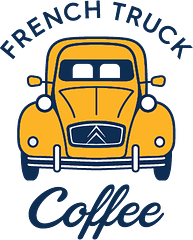 French Truck Coffee logo