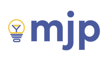 MJP Electrical Services logo