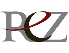 REZ Management logo