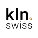 KLN ENTERPRISES logo