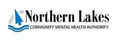 Northern Lakes Community Mental Health Authority logo