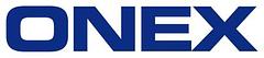 ONEX logo