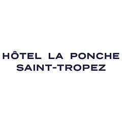 La Ponche logo