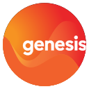 Genesis Chemicals logo