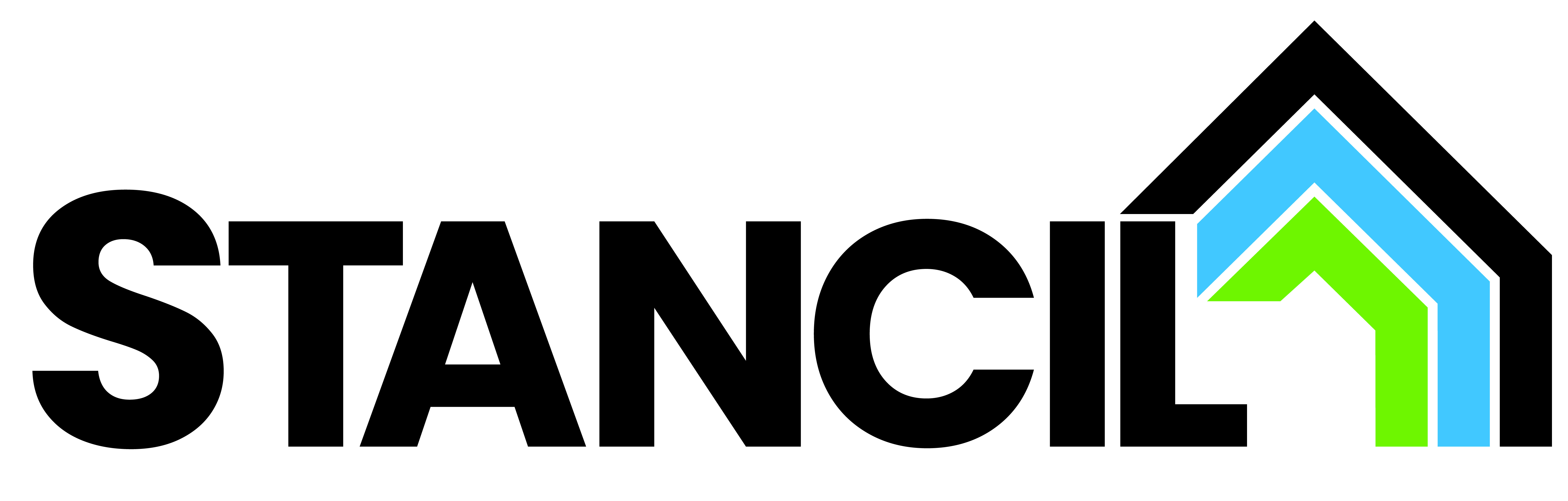 Stancil logo