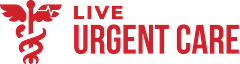 Live Urgent Care logo