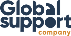 Global Support Company logo