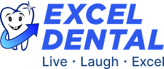 Excel Dental Management logo