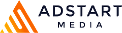 Adstart Media logo