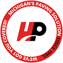 Hutch Paving logo