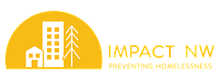 Impact NW: Preventing Homelessness logo