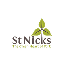 St. Nicks Lighting and Decor logo